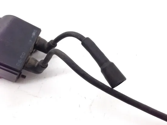 Ignition Coil Set 1990 Harley-Davidson Electra Glide Classic FLHTC 1971 3