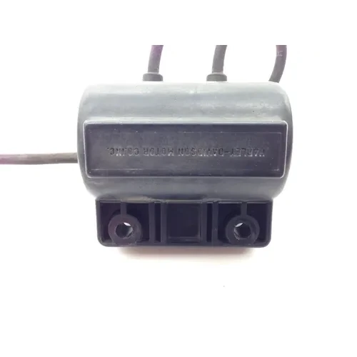 Ignition Coil Set 1990 Harley-Davidson Electra Glide Classic FLHTC 1971 9
