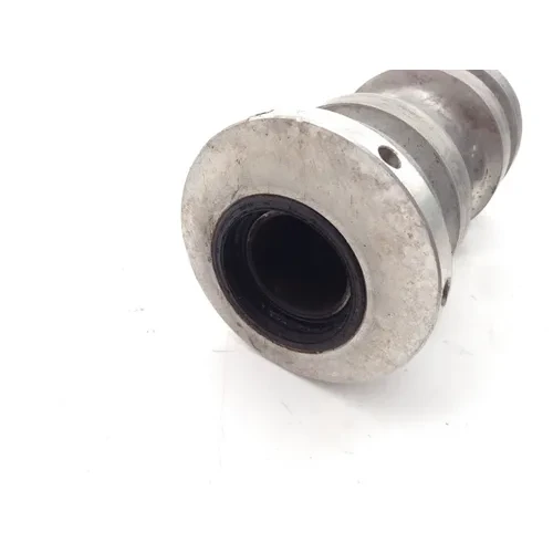 TRX 450ER Rear Wheel Axle Bearing Carrier From 2007 Honda TRX450ER 7
