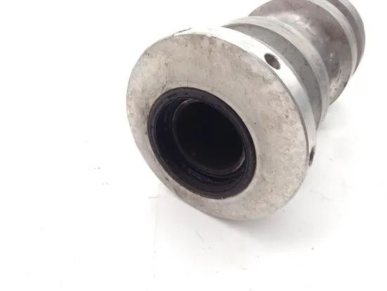 TRX 450ER Rear Wheel Axle Bearing Carrier From 2007 Honda TRX450ER