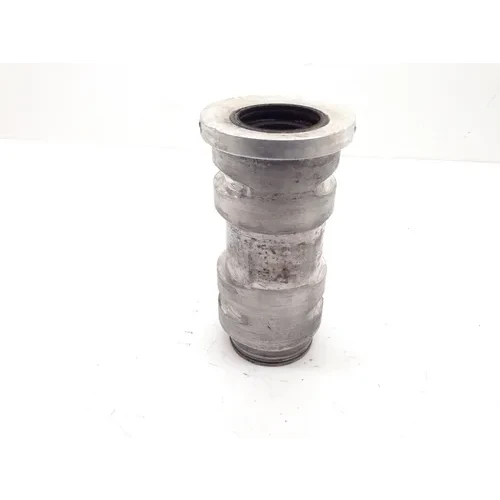 TRX 450ER Rear Wheel Axle Bearing Carrier From 2007 Honda TRX450ER 8