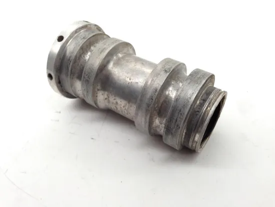 TRX 450ER Rear Wheel Axle Bearing Carrier From 2007 Honda TRX450ER