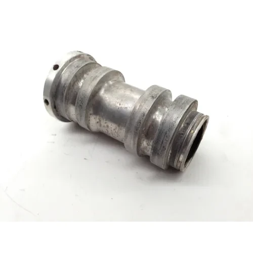 TRX 450ER Rear Wheel Axle Bearing Carrier From 2007 Honda TRX450ER 3