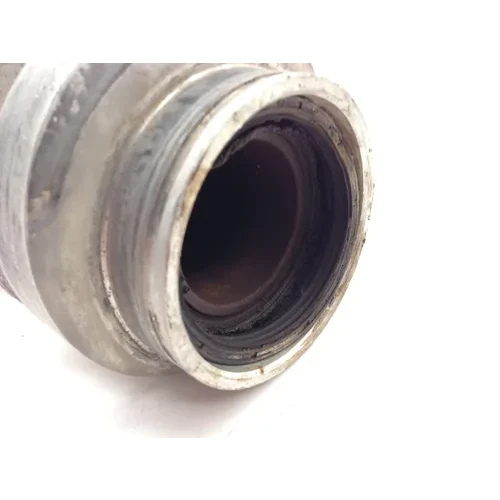 TRX 450ER Rear Wheel Axle Bearing Carrier From 2007 Honda TRX450ER 5