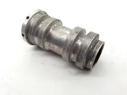 TRX 450ER Rear Wheel Axle Bearing Carrier From 2007 Honda TRX450ER