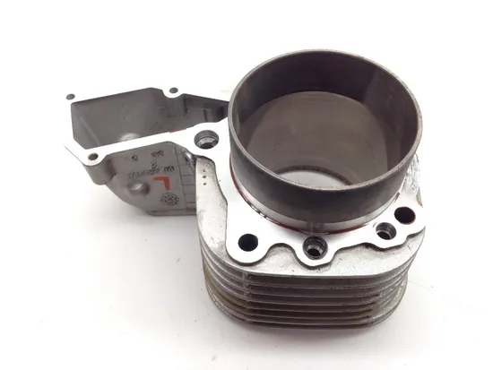 Engine Cylinder Jug W Piston Left 1996 BMW R1100GS 1962A