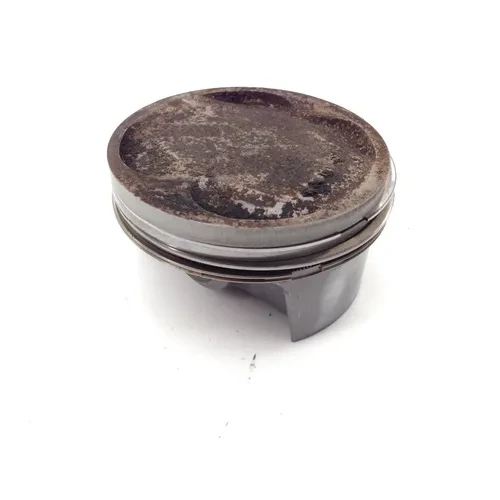 Engine Cylinder Jug W Piston Left 1996 BMW R1100GS 1962A 3