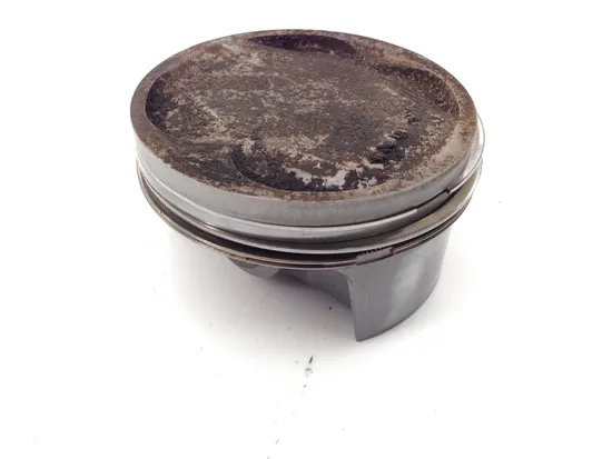 Engine Cylinder Jug W Piston Left 1996 BMW R1100GS 1962A