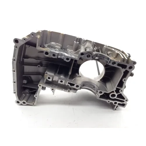 Engine Left Right Center Cases 1996 BMW R1100GS 1962A 4