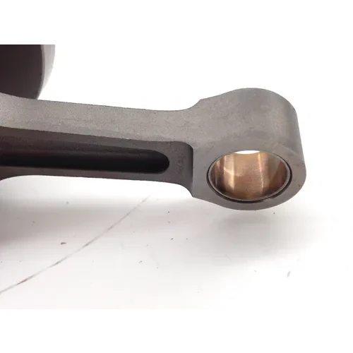 Engine Crank Shaft 1996 BMW R1100GS 1962A 4