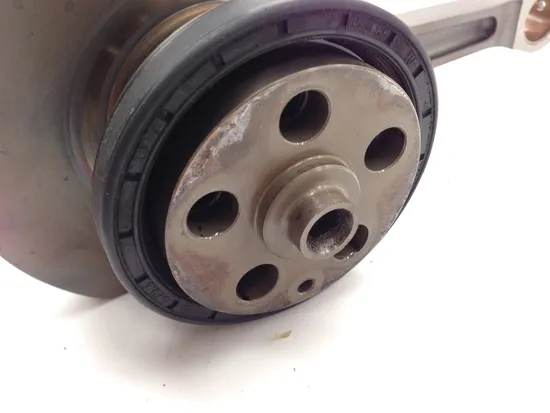 Engine Crank Shaft 1996 BMW R1100GS 1962A