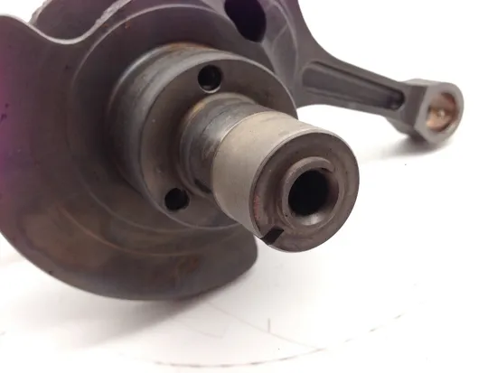 Engine Crank Shaft 1996 BMW R1100GS 1962A