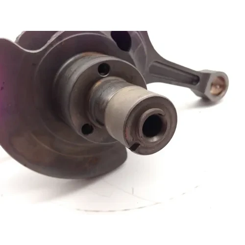 Engine Crank Shaft 1996 BMW R1100GS 1962A 5