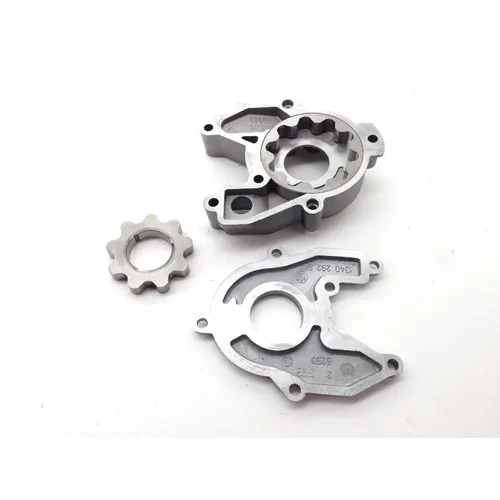 Engine Oil Pump Assembly 1996 BMW R1100GS 1962A x 6