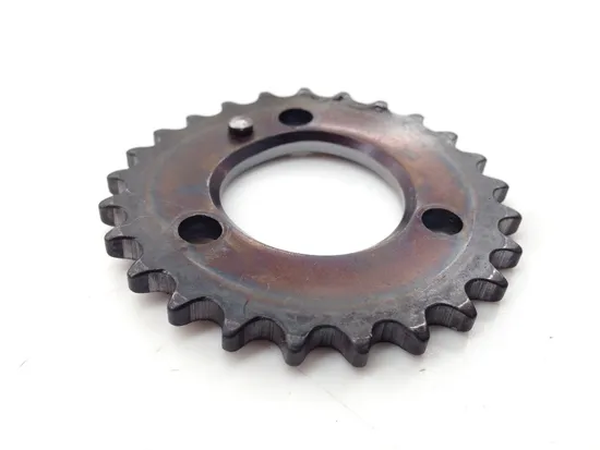 Engine Oil Pump Assembly 1996 BMW R1100GS 1962A x