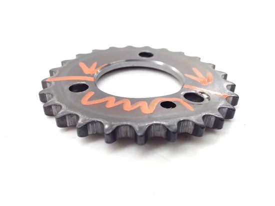 Engine Oil Pump Assembly 1996 BMW R1100GS 1962A x