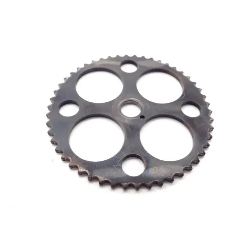 Engine Oil Pump Assembly 1996 BMW R1100GS 1962A x 3