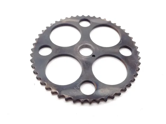 Engine Oil Pump Assembly 1996 BMW R1100GS 1962A x