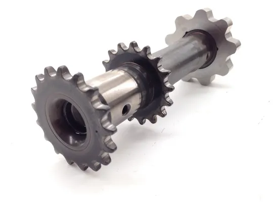 Engine Oil Pump Assembly 1996 BMW R1100GS 1962A x