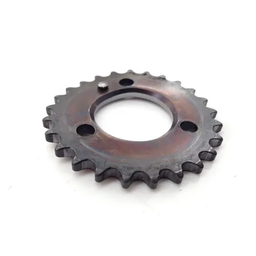 Engine Oil Pump Assembly 1996 BMW R1100GS 1962A x 5