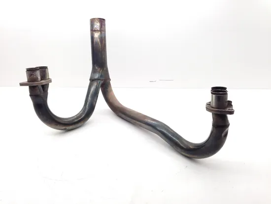 Exhaust Header Manifold Head Pipe 1996 BMW R1100GS 1962