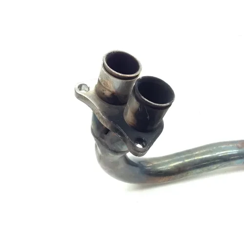 Exhaust Header Manifold Head Pipe 1996 BMW R1100GS 1962 3