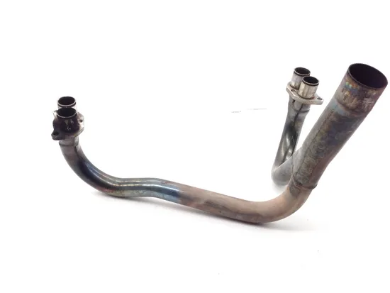 Exhaust Header Manifold Head Pipe 1996 BMW R1100GS 1962