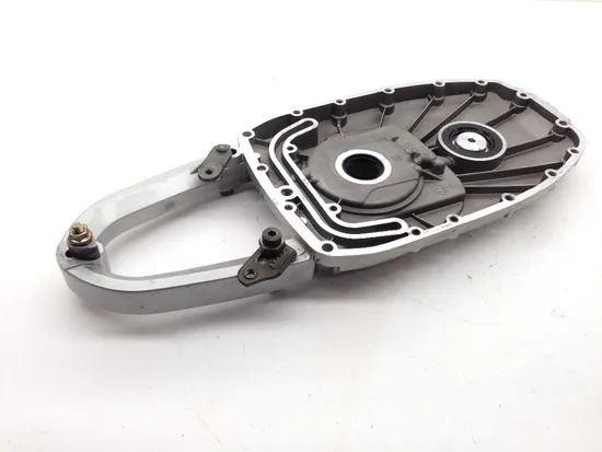 Rear Drive Belt Pulley Cover 1996 BMW R1100GS 1962A x