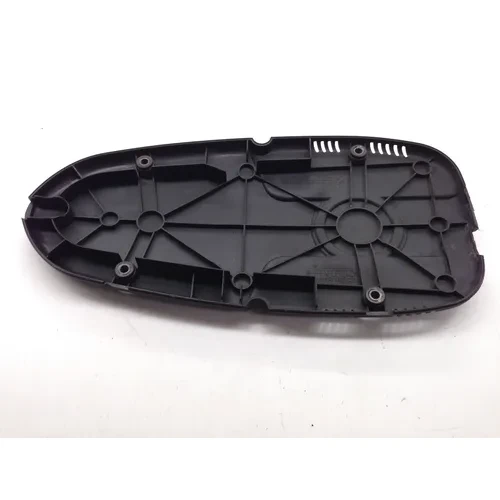Rear Drive Belt Pulley Cover 1996 BMW R1100GS 1962A x 4