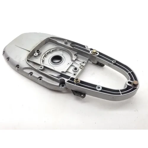 Rear Drive Belt Pulley Cover 1996 BMW R1100GS 1962A x 6