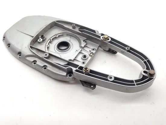 Rear Drive Belt Pulley Cover 1996 BMW R1100GS 1962A x