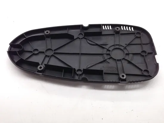 Rear Drive Belt Pulley Cover 1996 BMW R1100GS 1962A x