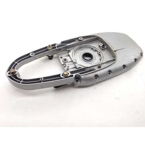 Rear Drive Belt Pulley Cover 1996 BMW R1100GS 1962A x 5