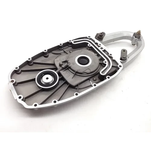 Rear Drive Belt Pulley Cover 1996 BMW R1100GS 1962A x 8