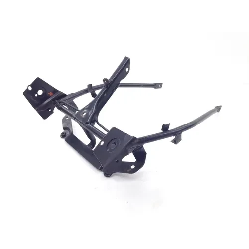 Front Upper Fairing Stay Bracket Mount 1996 BMW R1100GS 1962A x 2