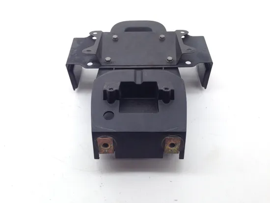 License Plate Holder 1996 BMW R1100GS 1962A x