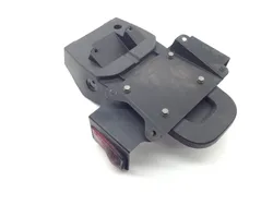 License Plate Holder 1996 BMW R1100GS 1962A x