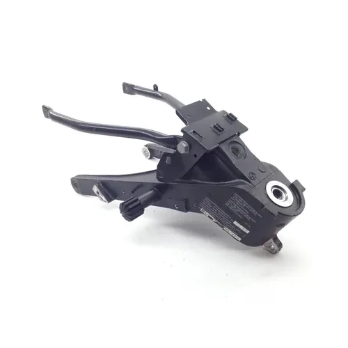 Main Frame Chassis RBLT 1996 BMW R1100GS 1962A 2