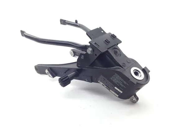 Main Frame Chassis RBLT 1996 BMW R1100GS 1962A