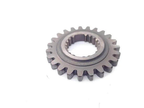 TRX 400EX Engine Crank Shaft Gear From 2012 Honda TRX400EX 1975A