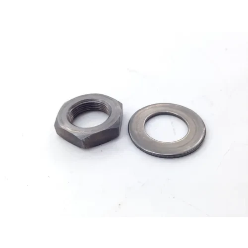 TRX 400EX Engine Crank Shaft Gear From 2012 Honda TRX400EX 1975A 5