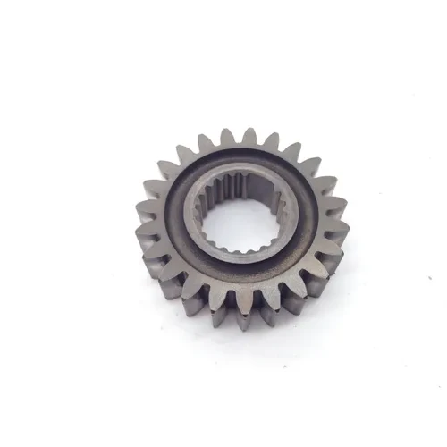 TRX 400EX Engine Crank Shaft Gear From 2012 Honda TRX400EX 1975A 10