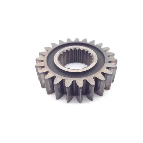 TRX 400EX Engine Crank Shaft Gear From 2012 Honda TRX400EX 1975A 9