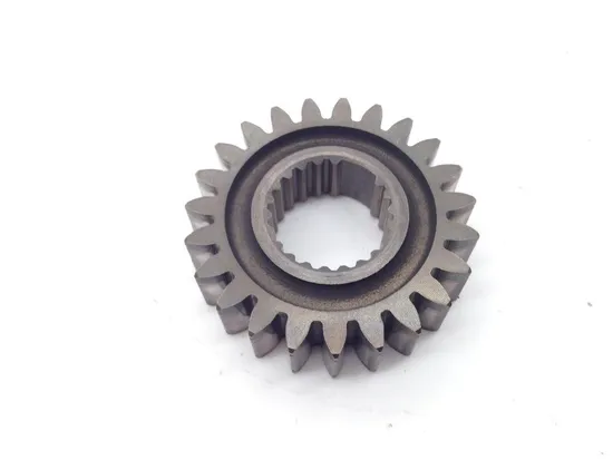 TRX 400EX Engine Crank Shaft Gear From 2012 Honda TRX400EX 1975A