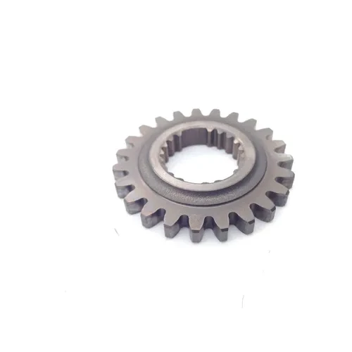 TRX 400EX Engine Crank Shaft Gear From 2012 Honda TRX400EX 1975A 7
