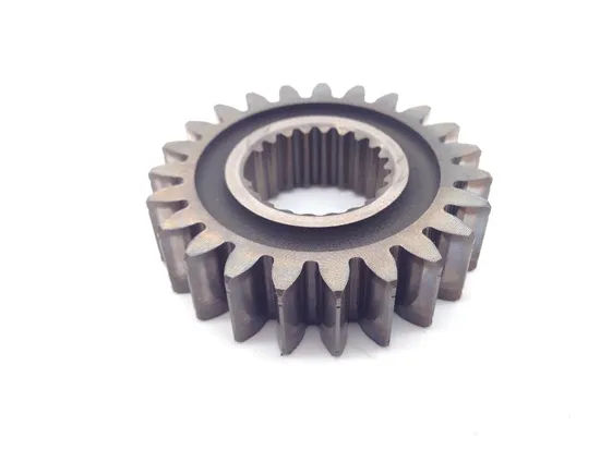 TRX 400EX Engine Crank Shaft Gear From 2012 Honda TRX400EX 1975A