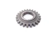 TRX 400EX Engine Crank Shaft Gear From 2012 Honda TRX400EX 1975A