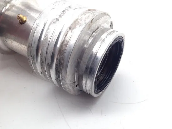 TRX 400EX BILLET Rear Wheel Axle Bearing Carrier From 2012 Honda TRX400EX x