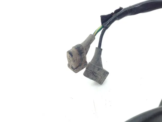 TRX 400EX Start Stop Run Headlight Switch From 2012 Honda TRX400EX 1975A