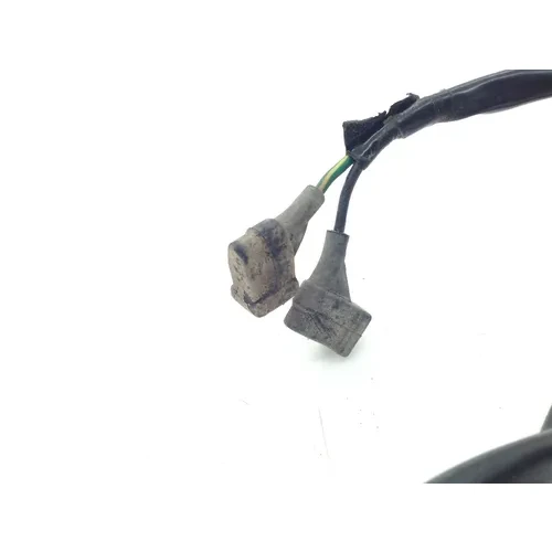 TRX 400EX Start Stop Run Headlight Switch From 2012 Honda TRX400EX 1975A 10